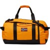 NAPAPIJRI Bering Travel Duffle bag 52.5 Lt - Σάκος Ταξιδίου - Orange Marigold