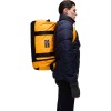 NAPAPIJRI Bering Travel Duffle bag 52.5 Lt - Σάκος Ταξιδίου - Orange Marigold