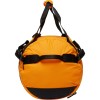 NAPAPIJRI Bering Travel Duffle bag 52.5 Lt - Σάκος Ταξιδίου - Orange Marigold