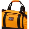 NAPAPIJRI Bering Travel Duffle bag 52.5 Lt - Σάκος Ταξιδίου - Orange Marigold