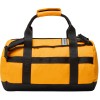 NAPAPIJRI Bering Travel Small - Σάκος Ταξιδίου 24.5 Lt - Orange Marigold
