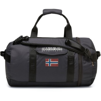 NAPAPIJRI Bering Travel Duffle bag 52.5 Lt - Σάκος Ταξιδίου - Black   NAPAPIJRI Bering Travel Duffle bag 52.5 Lt - Σάκος Ταξιδίου - Black
