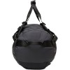 NAPAPIJRI Bering Travel Duffle bag 52.5 Lt - Σάκος Ταξιδίου - Black  