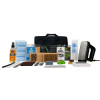 Demon Charger Wax Kit - snowboard / ski wax and tuning kit