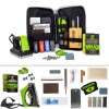 Demon Mechanic Elite X Tune Kit - snowboard / ski wax and tuning kit