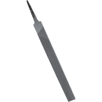Demon Metal Edge Single File Tool for Snowboard/Ski