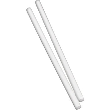 Demon P- Tex 10 Sticks Clear - snowboard / ski base repair candle 