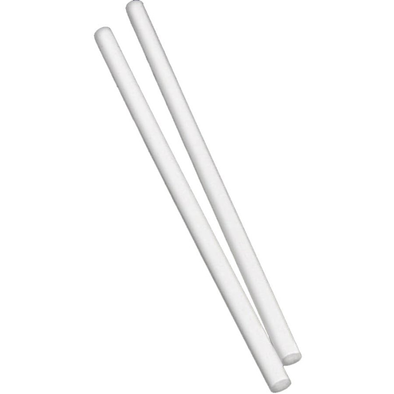 Demon P- Tex - snowboard / ski base repair candle - Clear