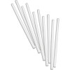 Demon P- Tex 10 Sticks Clear - snowboard / ski base repair candle