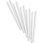 Demon P- Tex 10 Sticks Clear - snowboard / ski base repair candle