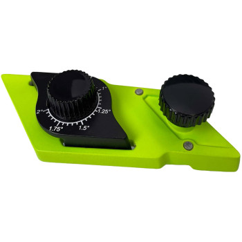 Demon Professional Base Edge Tuner for Snowboard/Ski