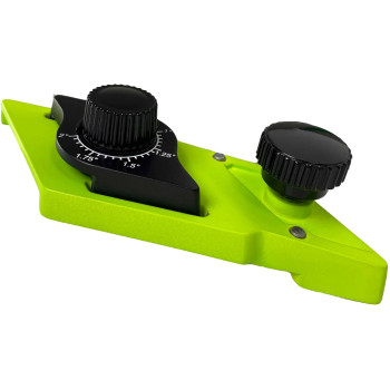 Demon Professional Base Edge Tuner for Snowboard/Ski