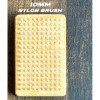 Demon Snowboard / Ski Base Brush - Nylon