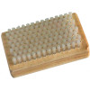 Demon Snowboard / Ski Base Brush - Nylon