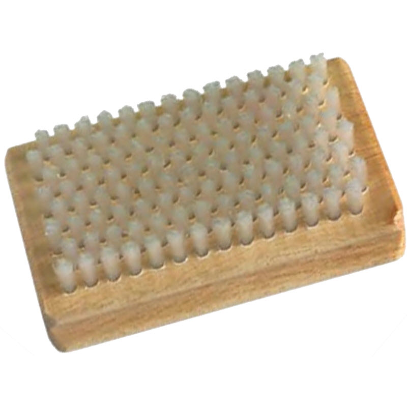 Demon Snowboard / Ski Base Brush - Nylon