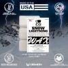 Wax Demon All Temp Snowboard/Ski Wax 133gr - Wax Universal Blend για όλες τις θερμοκρασίες