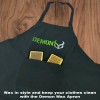 Demon Charger Wax Kit - snowboard / ski wax and tuning kit
