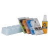 Demon Charger Wax Kit - snowboard / ski wax and tuning kit