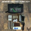 Demon Complete Tune Kit - snowboard/ski wax and tuning set