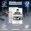 Demon Complete Tune Kit + Brushes - snowboard / ski wax and tuning set