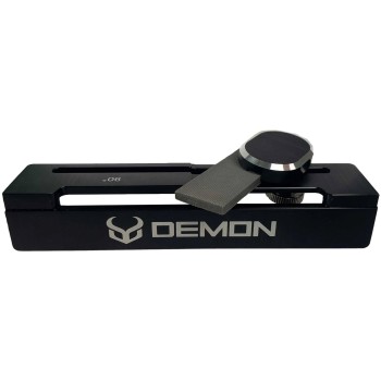 Ξύστρα Demon Snowboard / Ski Side Edge Tuner  Ξύστρα Demon Snowboard / Ski Side Edge Tuner