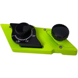 Demon Professional Base Edge Tuner for Snowboard/Ski 