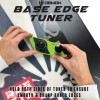 Demon Professional Base Edge Tuner for Snowboard/Ski 