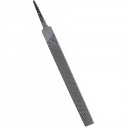 Demon Metal Edge Single File Tool for Snowboard/Ski 