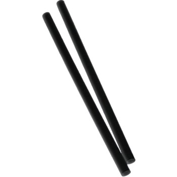 Demon P- Tex - snowboard / ski base repair candle - Black Demon P- Tex - snowboard / ski base repair candle - Black