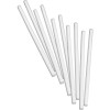 Demon P- Tex 10 Sticks Clear - snowboard / ski base repair candle 