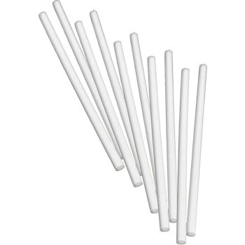 Demon P- Tex 10 Sticks Clear - snowboard / ski base repair candle  Demon P- Tex 10 Sticks Clear - snowboard / ski base repair candle