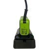 Demon Slide Wax Iron for Ski/Snowboard - Σίδερο Wax 220v 