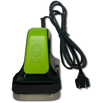 Demon Slide Wax Iron for Ski/Snowboard - Σίδερο Wax 220v  Demon Slide Wax Iron for Ski/Snowboard - Σίδερο Wax 220v