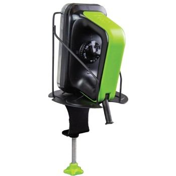 Demon Ski and Snowboard Iron Holder - Βάση στήριξης για Σίδερο Wax Demon Ski and Snowboard Iron Holder - Βάση στήριξης για Σίδερο Wax