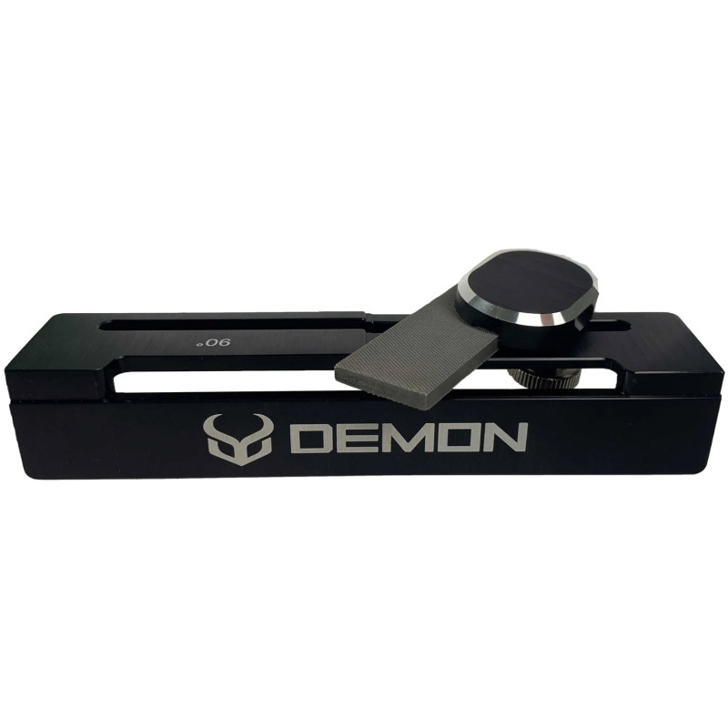 Demon Snowboard / Ski Side Edge Tuner 