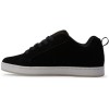 DC Court Graffik - Shoes for Women - Black/Gold