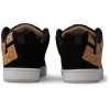 DC Court Graffik - Shoes for Women - Black/Gold