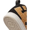DC Court Graffik - Shoes for Women - Black/Gold