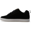 DC Court Graffik - Shoes for Women - Black/Gold
