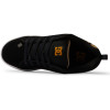 DC Court Graffik - Shoes for Women - Black/Gold