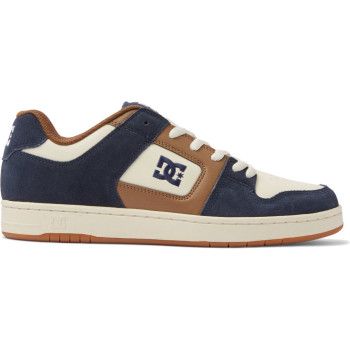 DC Manteca 4 - Ανδρικά Παπούτσια - Tan/Brown