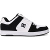 DC Manteca 4 - Ανδρικά Παπούτσια - White/Black