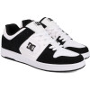 DC Manteca 4 - Ανδρικά Παπούτσια - White/Black