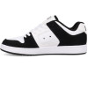 DC Manteca 4 - Ανδρικά Παπούτσια - White/Black