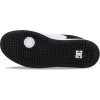 DC Manteca 4 - Ανδρικά Παπούτσια - White/Black