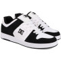 DC Manteca 4 - Ανδρικά Παπούτσια - White/Black