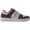 DC Manteca - Γυναικεία Παπούτσια - Plum/Off White