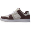 DC Manteca - Γυναικεία Παπούτσια - Plum/Off White