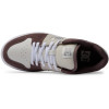 DC Manteca - Γυναικεία Παπούτσια - Plum/Off White