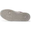DC Manteca - Γυναικεία Παπούτσια - Plum/Off White